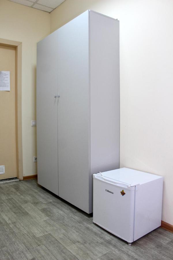 Адмирал Хостел Odessa Exterior foto