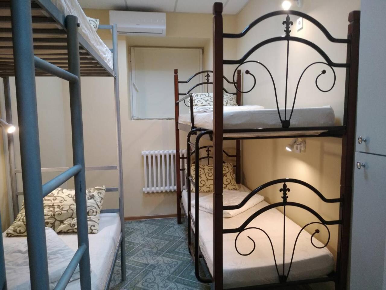 Адмирал Хостел Odessa Exterior foto