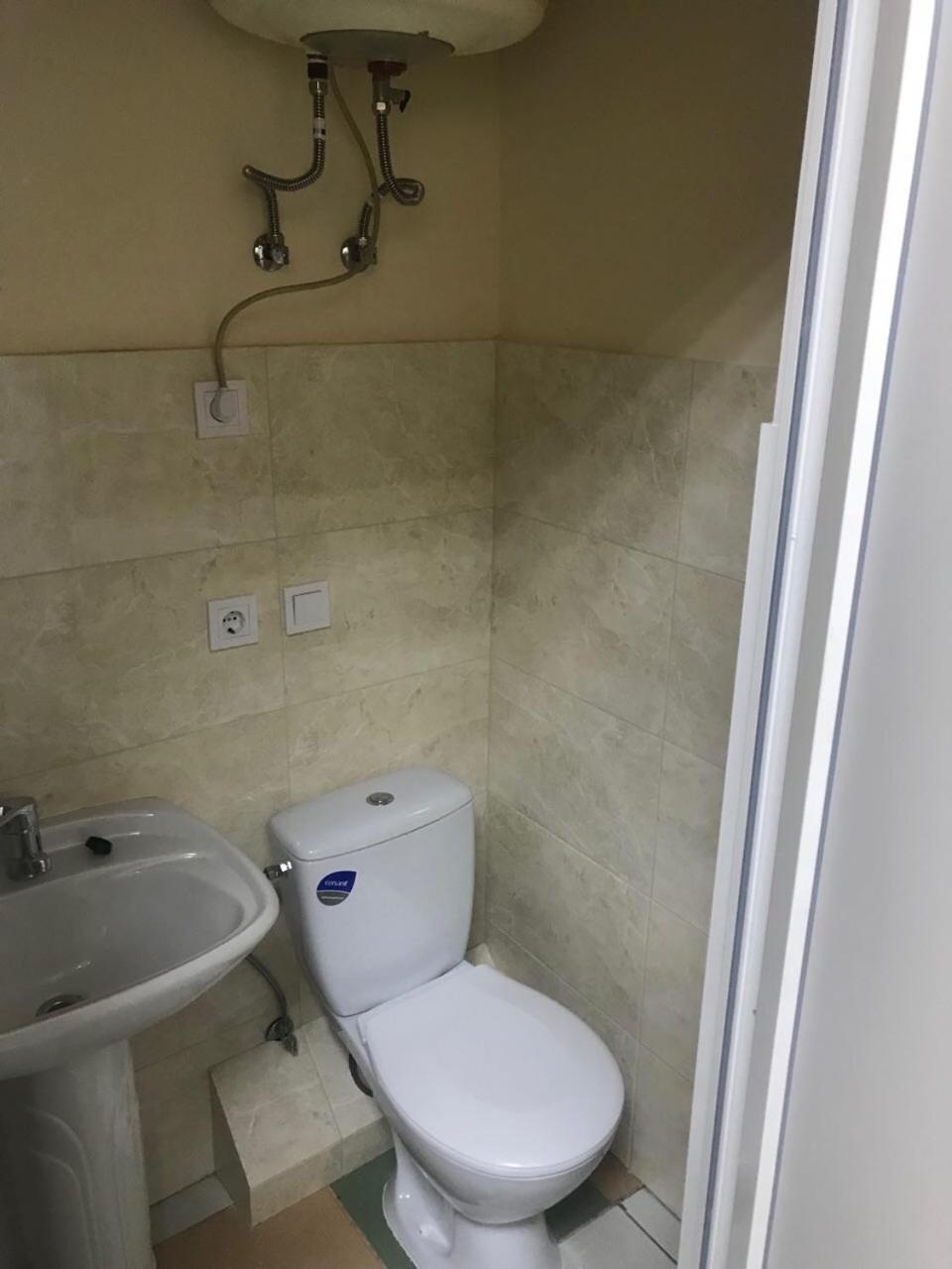 Адмирал Хостел Odessa Exterior foto